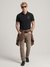 HERITAGE DRAGON EMBROIDERY POLO