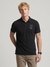 HERITAGE DRAGON EMBROIDERY POLO