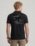 HERITAGE DRAGON EMBROIDERY POLO
