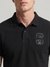 HERITAGE DRAGON EMBROIDERY POLO