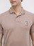 LEGACY LEAGUE CREST POLO
