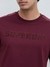 SUPERDRY ATHLETICÉTIQUE TAPE TEE