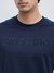 SUPERDRY ATHLETICÉTIQUE TAPE TEE