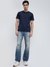 SUPERDRY ATHLETICÉTIQUE TAPE TEE
