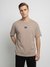 SUPERDRY CORE LABEL TEE