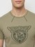 SUPERDRY AIRBORNE BADGE TEE