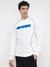 SUPERDRY PIPING BIG NECK RIB SWEAT