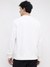 SUPERDRY PIPING BIG NECK RIB SWEAT