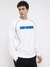 SUPERDRY PIPING BIG NECK RIB SWEAT