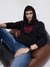 REAL SUPERDRY NO.7 HOODIE