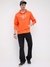 REAL SUPERDRY NO.7 HOODIE
