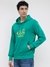 REAL SUPERDRY NO.7 HOODIE