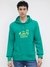 REAL SUPERDRY NO.7 HOODIE