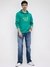 REAL SUPERDRY NO.7 HOODIE