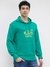 REAL SUPERDRY NO.7 HOODIE