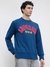 ATHENTIC SUPERDRY SWEAT