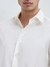 SD LUXE STRETCH POPLIN CLASSIC CORE SHIRT