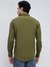 SD LUXE STRETCH POPLIN CLASSIC CORE SHIRT
