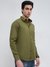 SD LUXE STRETCH POPLIN CLASSIC CORE SHIRT