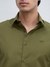 SD LUXE STRETCH POPLIN CLASSIC CORE SHIRT