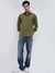 SD LUXE STRETCH POPLIN CLASSIC CORE SHIRT