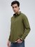 SD LUXE STRETCH POPLIN CLASSIC CORE SHIRT
