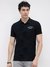 ROARING TIGER JACQUARD POLO