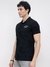 ROARING TIGER JACQUARD POLO
