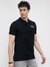 ROARING TIGER JACQUARD POLO