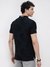 ROARING TIGER JACQUARD POLO