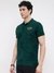 ROARING TIGER JACQUARD POLO