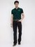 ROARING TIGER JACQUARD POLO