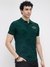ROARING TIGER JACQUARD POLO