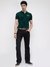 ROARING TIGER JACQUARD POLO