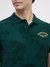 ROARING TIGER JACQUARD POLO