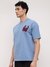 SUPERDRY CRAB BADGE T-SHIRT