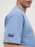SUPERDRY CRAB BADGE T-SHIRT