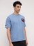 SUPERDRY CRAB BADGE T-SHIRT