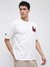 SUPERDRY CRAB BADGE T-SHIRT