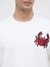 SUPERDRY CRAB BADGE T-SHIRT