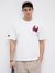SUPERDRY CRAB BADGE T-SHIRT