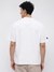 SUPERDRY CRAB BADGE T-SHIRT