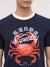 HERITAGE JAPANESE CRAB T-SHIRT