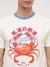 HERITAGE JAPANESE CRAB T-SHIRT