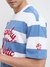 SUPERDRY AUTHENTIC STRIPER T-SHIRT