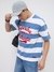 SUPERDRY AUTHENTIC STRIPER T-SHIRT
