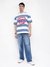 SUPERDRY AUTHENTIC STRIPER T-SHIRT