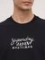 SUPERDRY JAPAN EMBROIDERY T-SHIRT