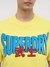 BRAND CARRIER KANJ I T-SHIRT