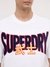 BRAND CARRIER KANJ I T-SHIRT